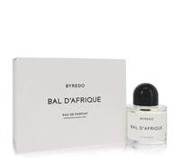 Eau De Parfum Spray - Byredo - Bal D'afrique - 100 Ml - Unisex - Notes D'agrumes