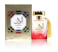 Eau De Parfum Spray (Unisex) 3.4 oz