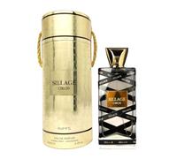 Eau De Parfum Spray (Unisex) 3.4 oz