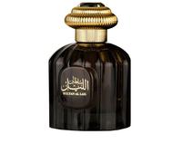 AL WATANIAH Sultan Al Lail - Parfum de Luxe Unisexe, Eau de Parfum 100ml, Fragrance Nocturne et Sophistiquée