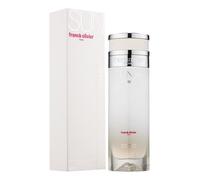 EAU DE PARFUM SUN JAVA WHITE FEMME 75 ML FRANCK OLIVIER PARIS