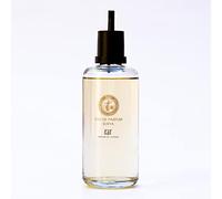 Eau de Parfum SURYA BALI 200 mL Recharge - FiiLiT Parfum du Voyage - Mixte - Floral Oriental