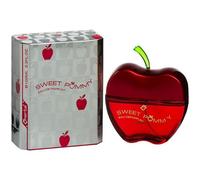Eau De Parfum Sweet Pommy 100 Ml Femme Citron Pomme D Amour Vanille