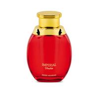 Eau de Parfum - SWISS ARABIAN - Imperial Arabia - Unisexe - 100 ml - Haute concentration