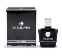 Eau de Parfum - SWISS ARABIAN - Intense Pride - Fruité Floral - 100ML - Unisexe