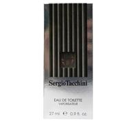 Eau de parfum - TACCHINI Homme Classique - 27 ml - Parfum - Concentration élevée