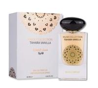 Eau de parfum Tahara Vanilla 60ml Gulf Orchid