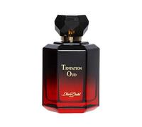 Eau De Parfum Tentation Oud - Diane Castel - Brume Parfumée -