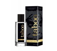 Ruf Taboo Tentation For Her Couleur de peau Taille Unique