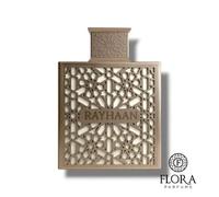 Eau De Parfum - Terra - Oriental Ambré - Épicé & Gourmand - 100 Ml
