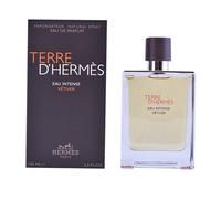 Eau de Parfum Terre Dhermes Eau Intense Vetiver 100 ml