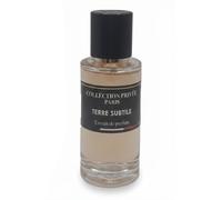 Eau de Parfum Terre Subtile