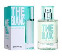 Eau De Parfum The Blanc Solinotes 50ml