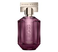 Hugo Boss Boss The Scent For Her Magnetic Eau de Parfum (Femme) 30 ml variante Burgundy Cover With Gold Silhouette