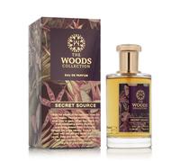 Eau De Parfum The Woods Collection 100ml
