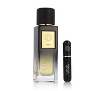 Eau De Parfum - The Woods Collection - Natural Dusk - 100 Ml - Unisexe - Noir