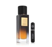 Eau de Parfum - The Woods Collection - Natural Secret - 100 ml - Unisexe - Concentration élevée