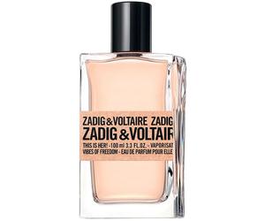Eau De Parfum This Is Her! Vibes Of Freedom 100 ml