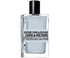 Eau De Parfum This Is Him! Vibes Of Freedom 100 ml