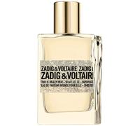 Zadig & Voltaire This is Really her! Eau de Parfum pour femme 50 ml