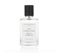 Eau de Parfum - Thomas Kosmala - No.7 Le Sel de la Terre - 100 ml - Unisexe - Noir