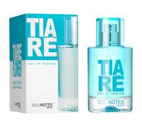 Eau De Parfum Tiare Solinotes 50ml