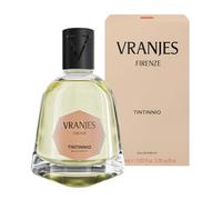 Eau De Parfum Tintinnio 100ml Vranjes F