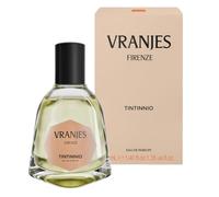Eau De Parfum Tintinnio 40ml Vranjes Fi