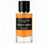 Eau de Parfum Tobacco Vanille