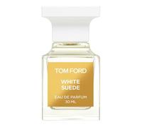 Tom Ford - White Suède - Multicolore