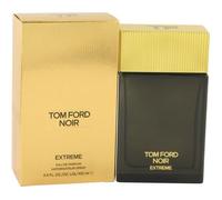 Eau De Parfum Tom Pourd Noir Extreme 100 ml - Homme - TOM FORD - Boisé
