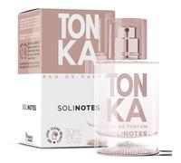 Eau de Parfum Tonka Solinotes 50ML