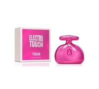 Tous - ELECTRO TOUCH Parfum mixte 30 ml female