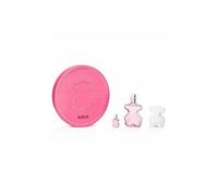 Eau de Parfum - TOUS - Love Me - 90 ml - 4,5 ml - Miroir inclus