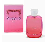Eau De Parfum Tropical Pour Homme, Spray 100ml, Parfum Longue Durée, Eau de Coco et Gingembre, Avec un Cœur de Noix de Coco, Figue et Menthe (C)