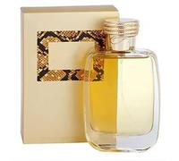 Eau De Parfum Tropical Pour Homme, Spray 100ml, Parfum Longue Durée, Eau de Coco et Gingembre, Avec un Cœur de Noix de Coco, Figue et Menthe (B)