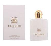 Eau de Parfum - TRUSSARDI - DONNA FEMMES - 30 ml - Floral - Jasmin - Fleur d'oranger