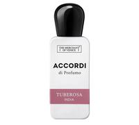 The Merchant of Venice Accordi di Parfumo Tuberosa India Eau de Parfum (Unisexe) 30 ml