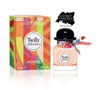 Eau de parfum - Twilly d'Hermès - 50ml - Florale - Gingembre frais - Tubéreuse légère