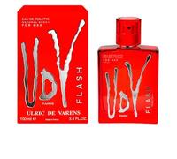 Eau De Parfum - UDV FLASH MEN - Eau de parfum - 100 ml