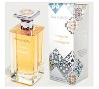 EAU DE PARFUM 'UN MATIN A L'ORANGERIE' 100 ML ROSE ET MARIUS