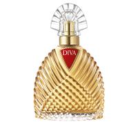 Eau de Parfum Ungaro - 100 ml - Diva - Vaporisateur - Kapao Parfumerie en ligne française