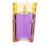Eau de Parfum - Ungaro - Femme - 90ml - Floral - Notes de tête: Ambre, Fleurs blanches
