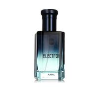 Eau De Parfum Unisexe Ajmal Electron 100ml