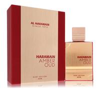 Al Haramain Edition Amber Oud Ruby Eau de Parfum (Unisexe) 200 ml
