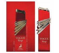 Eau De Parfum Unisexe Alhambra Vogue Rouge 100ml