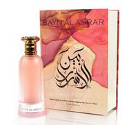 Eau De Parfum Unisexe Alkotest Bayn Al Asrar 80ml