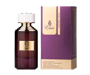 Eau De Parfum Unisexe Alkotest Emir Cherry Cola 75ml