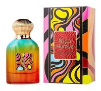 Eau De Parfum Unisexe Alkotest Hurriya 100ml