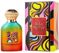 Eau De Parfum Unisexe Alkotest Hurriya 100ml